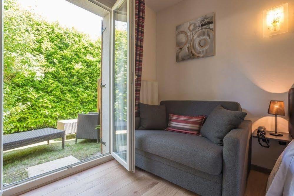 Logis Hotel Le Petit Casset La Boisse Εξωτερικό φωτογραφία
