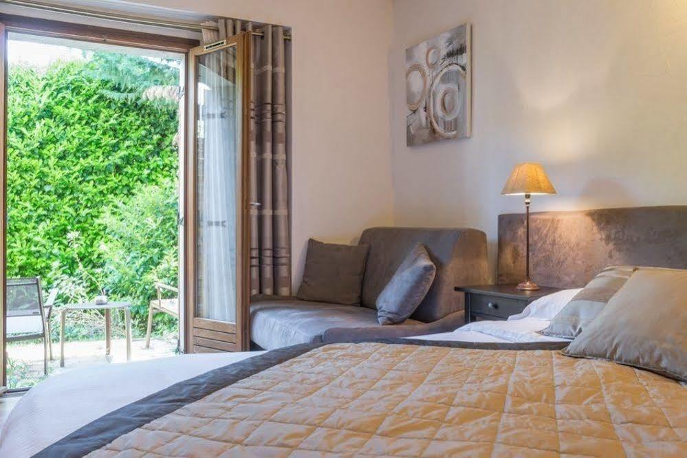 Logis Hotel Le Petit Casset La Boisse Εξωτερικό φωτογραφία