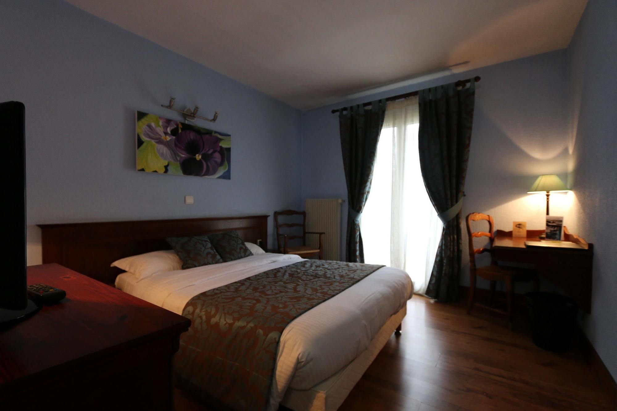 Logis Hotel Le Petit Casset La Boisse Εξωτερικό φωτογραφία