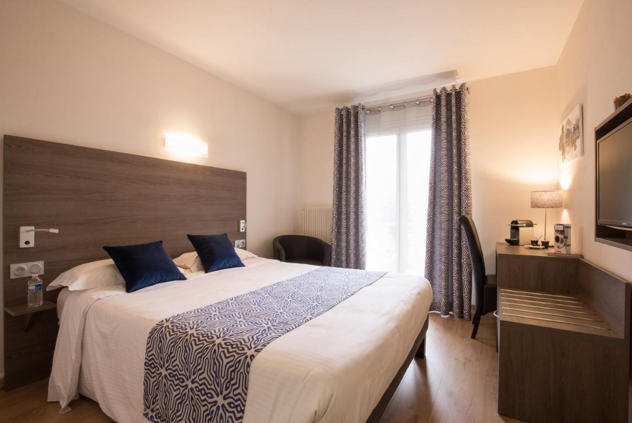Logis Hotel Le Petit Casset La Boisse Εξωτερικό φωτογραφία